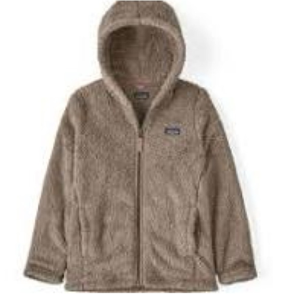 Patagonia girls Los Gatos hoodie
